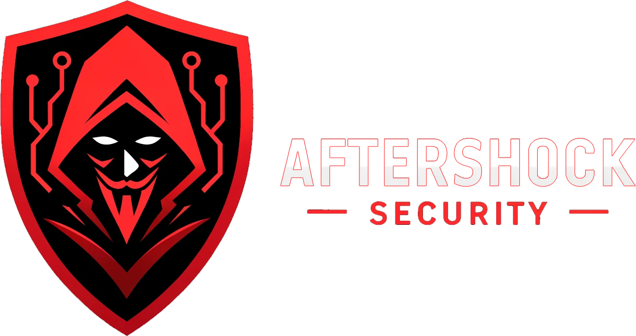 Aftershock Security